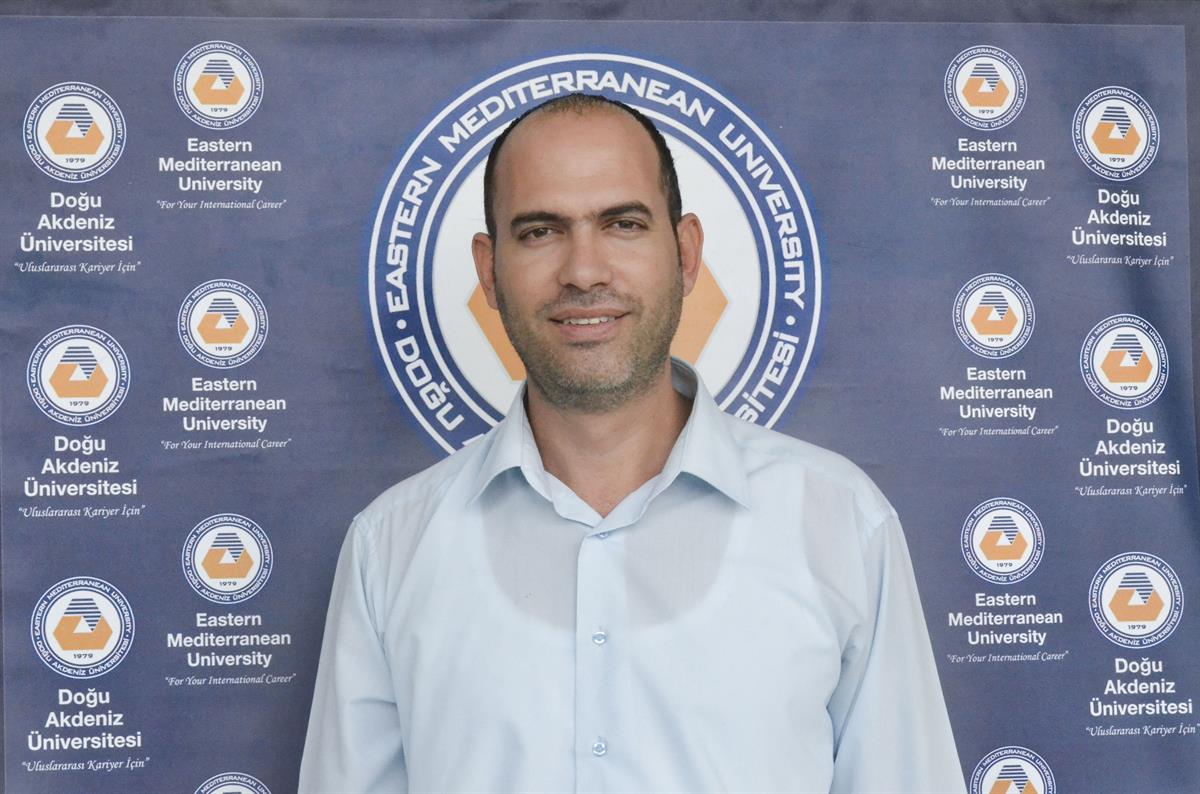 Doç. Dr. Metin ERSOY